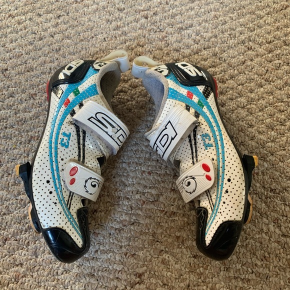 SIDI bike shoes - Picture 4 of 4